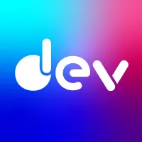 DEV Website screenshot
