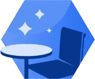 SeatSense — Real-time library occupancy tracker using YOLOv8.